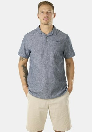 SAILOR - Hemd - navy