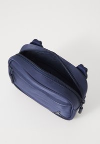 Jordan JAW ALPHA CAMERA BAG - Borsa a tracolla - midnight navy
