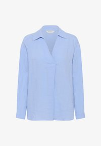 Sélectionné, serenity