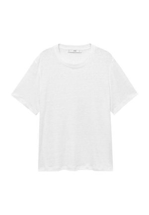 Mango - T-shirt basic