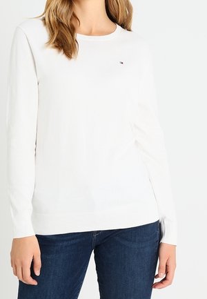 Jumper - off-white
