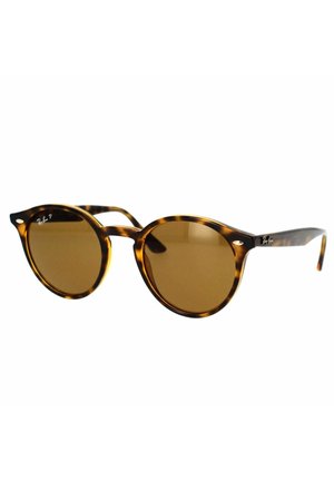 POLARIZZATI - Lunettes de soleil - havana