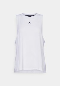 Unselected, white