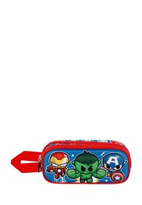 No seleccionado, Avengers multi-coloured