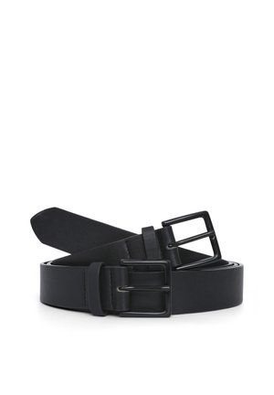 PACK 2 - Cintura - nero