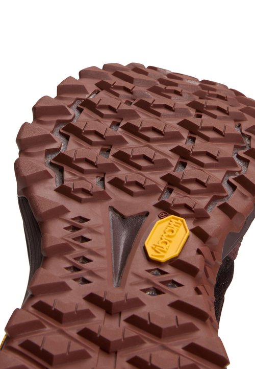 Vans CROSSPATH XC - Trainers - port brown — foto 5
