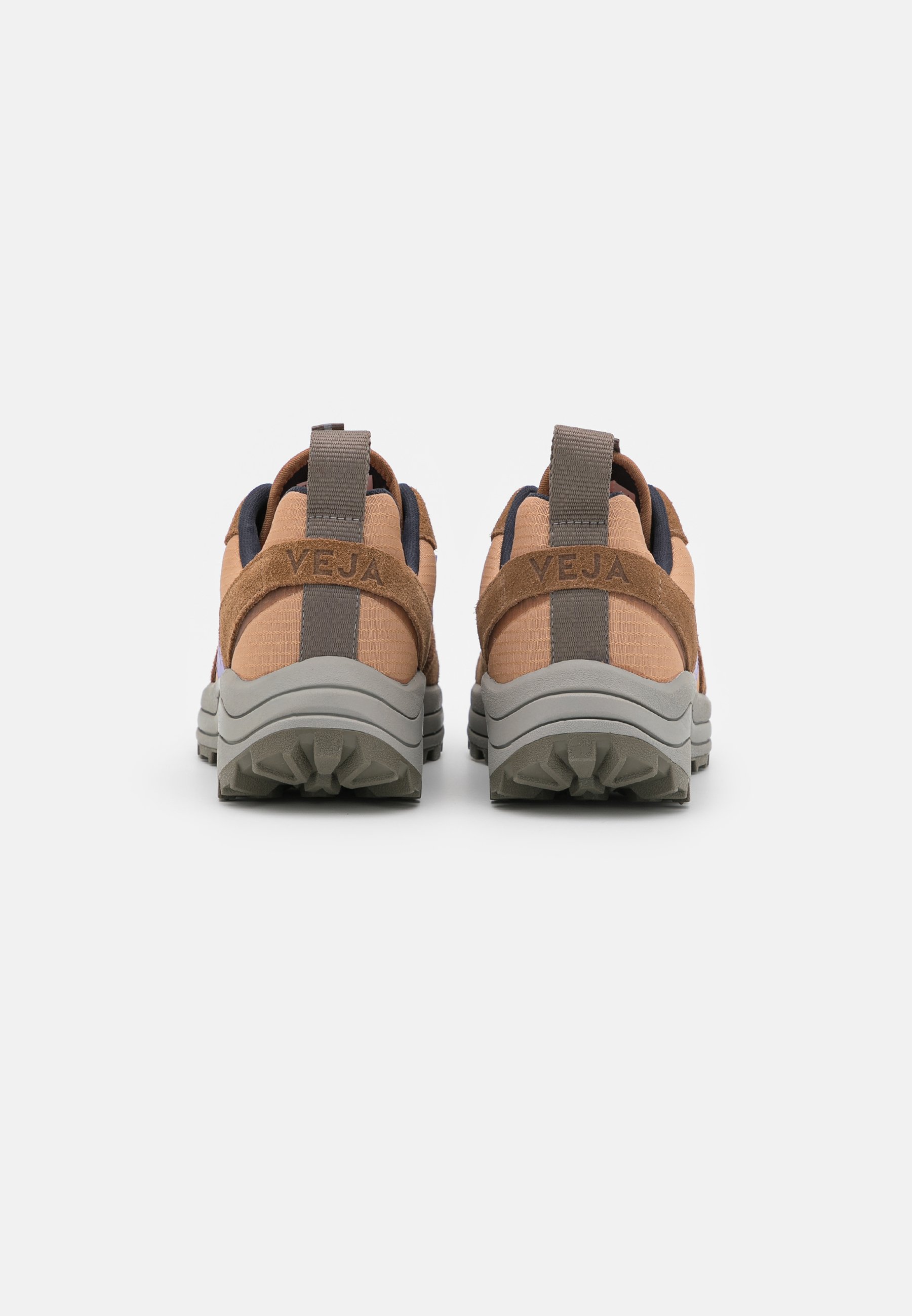 Veja VENTURI - Sneakers laag - desert/lavande/bruin - Zalando.nl