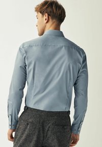 Next EASY CARE SINGLE CUFF - Ing - dark grey