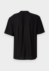 Only & Sons ONSFRED RELAXED PLIZZE TEE - T-shirt basic - black