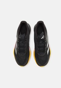 adidas Performance DURAMO SPEED - Scarpe da corsa su strada - core black/zero metallic/spark