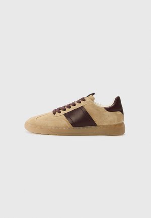 Kennel + Schmenger POP - Sneaker low - nuts/mulb/bu sho