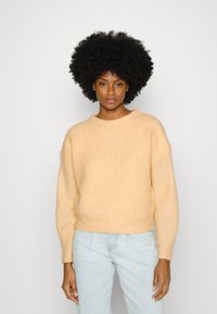 Marc O'Polo Camisola - milky vanilla