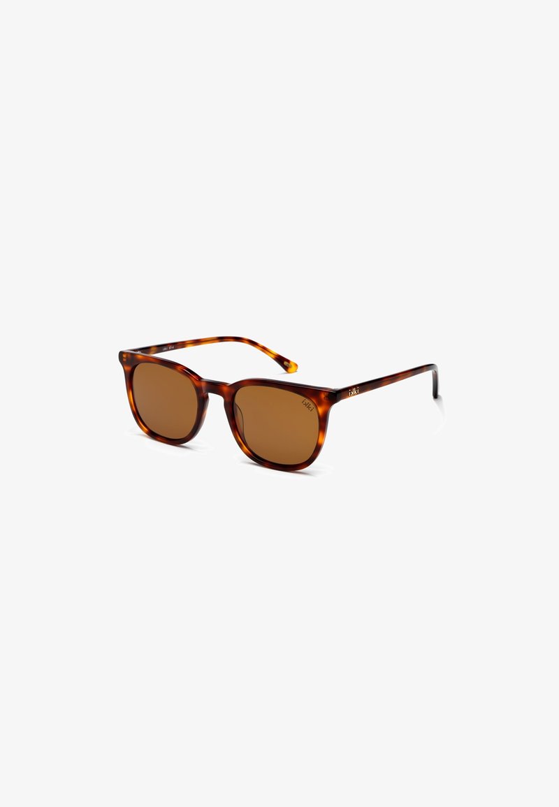 Ikki OTIS - Sunglasses - turtle brown