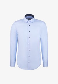 Non selezionato, blue