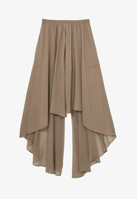 Unausgewählt, mink neutral