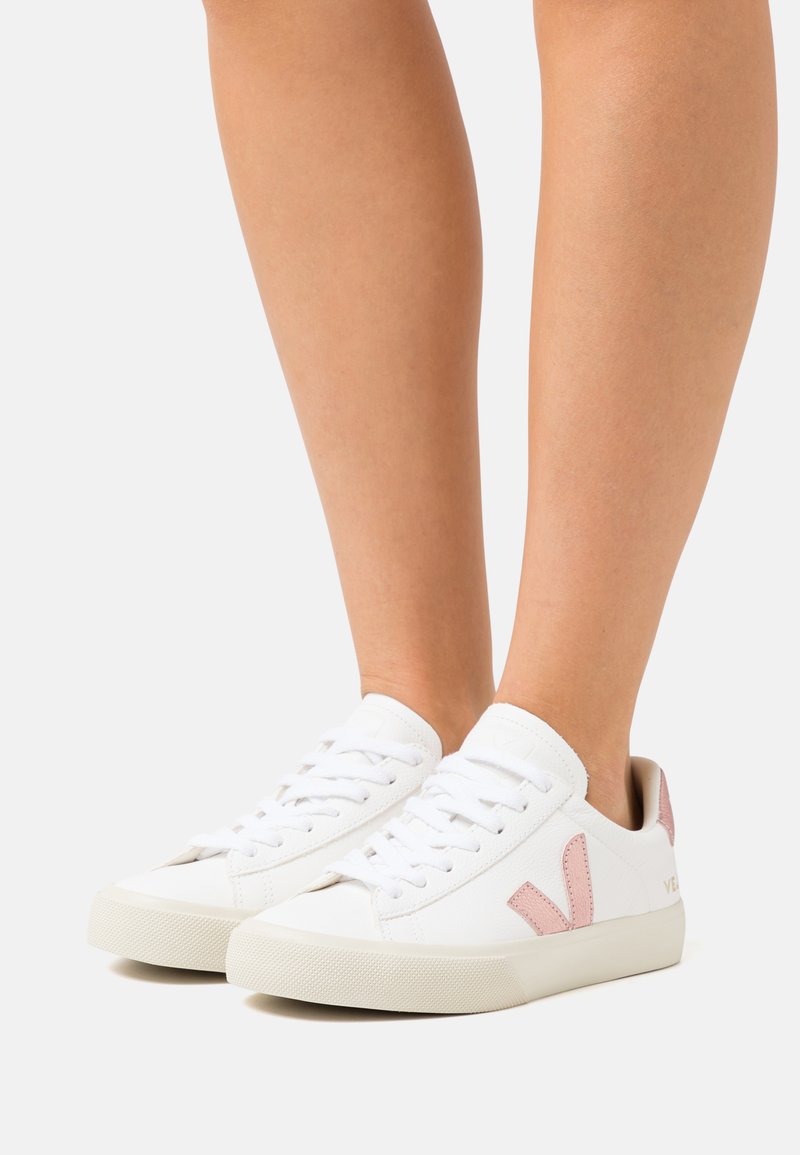 Veja - CAMPO - Zapatillas - extra-white/nacre, Ampliar