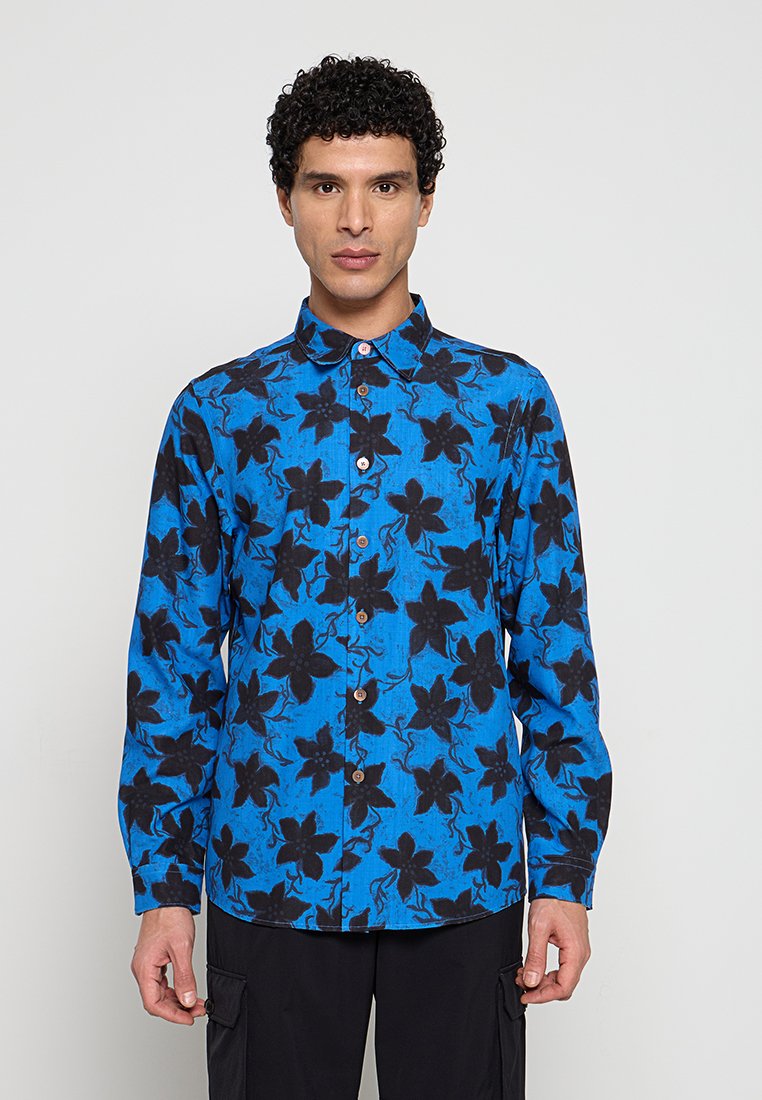 PS Paul Smith Overhemd blauw