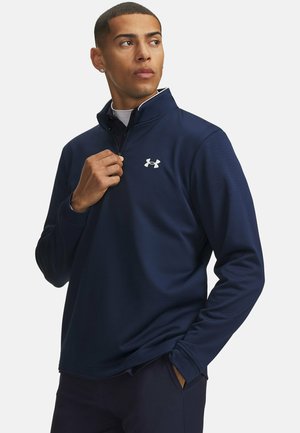 Under Armour, MATCHPLAY - Langarmshirt - academy