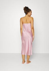 Anna Field Camisa de dormir - pink