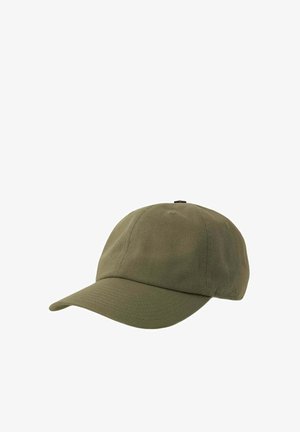 Lou-i, UNISEX - Cap - olivgrün
