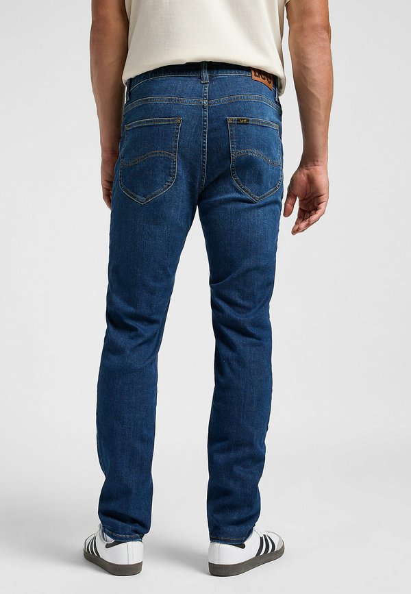 LEE X SLIM COMFORT - Slim fit jeans - ember4