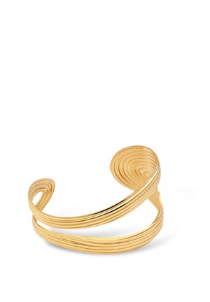 SEA - Armband - gold-coloured