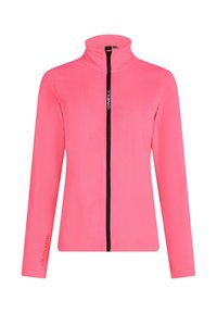 CRUZ POLARTEC - Jakna iz flisa - skater pink