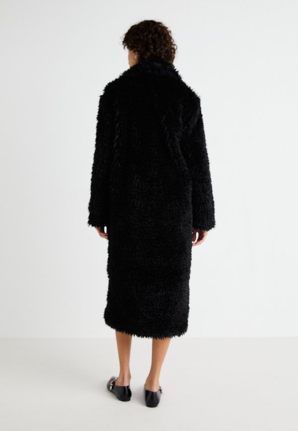 VISOFY COAT - Winter coat4