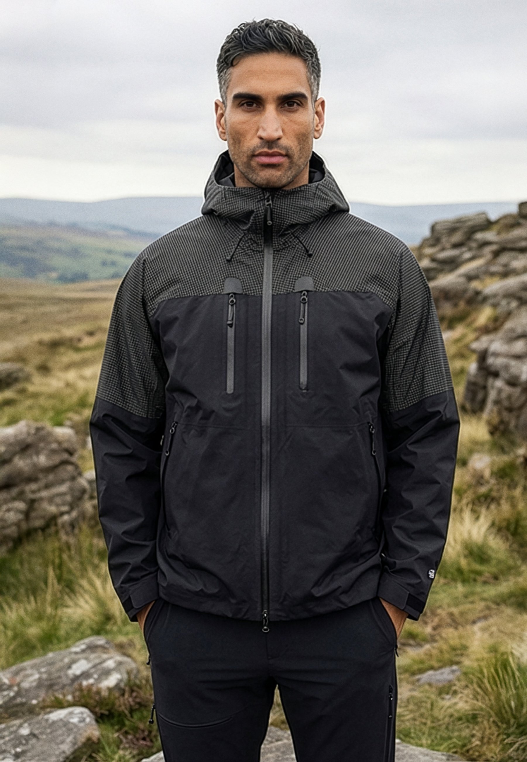 The North Face M HKE DEVILS THUMB INSULATED GORE-TEX JACKET