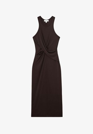 Reiss, Etuikleid - grape