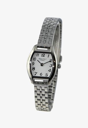 Regent KOLLEKTION - Montre - silberfarben