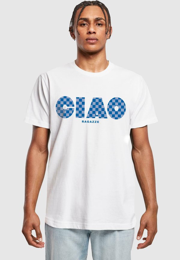 CIAO - T-Shirt print