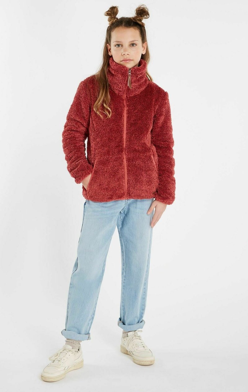 Protest - RIRI JR - Veste polaire - rusticrust, Agrandir