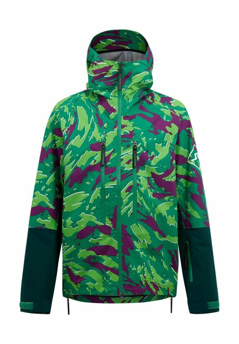 J.LINDEBERG Kurtka Outdoor Zalando.pl