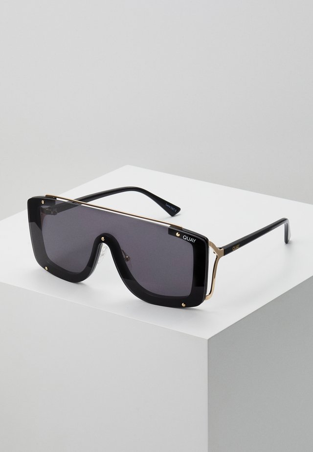 HOLD FOR APPLAUSE - Sonnenbrille - black