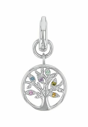 TREE OF LIFE - Colgante - mehrfarbig