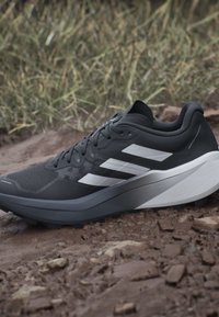 adidas Terrex AGRAVIC 3 - Chaussures de running - core black grey one six