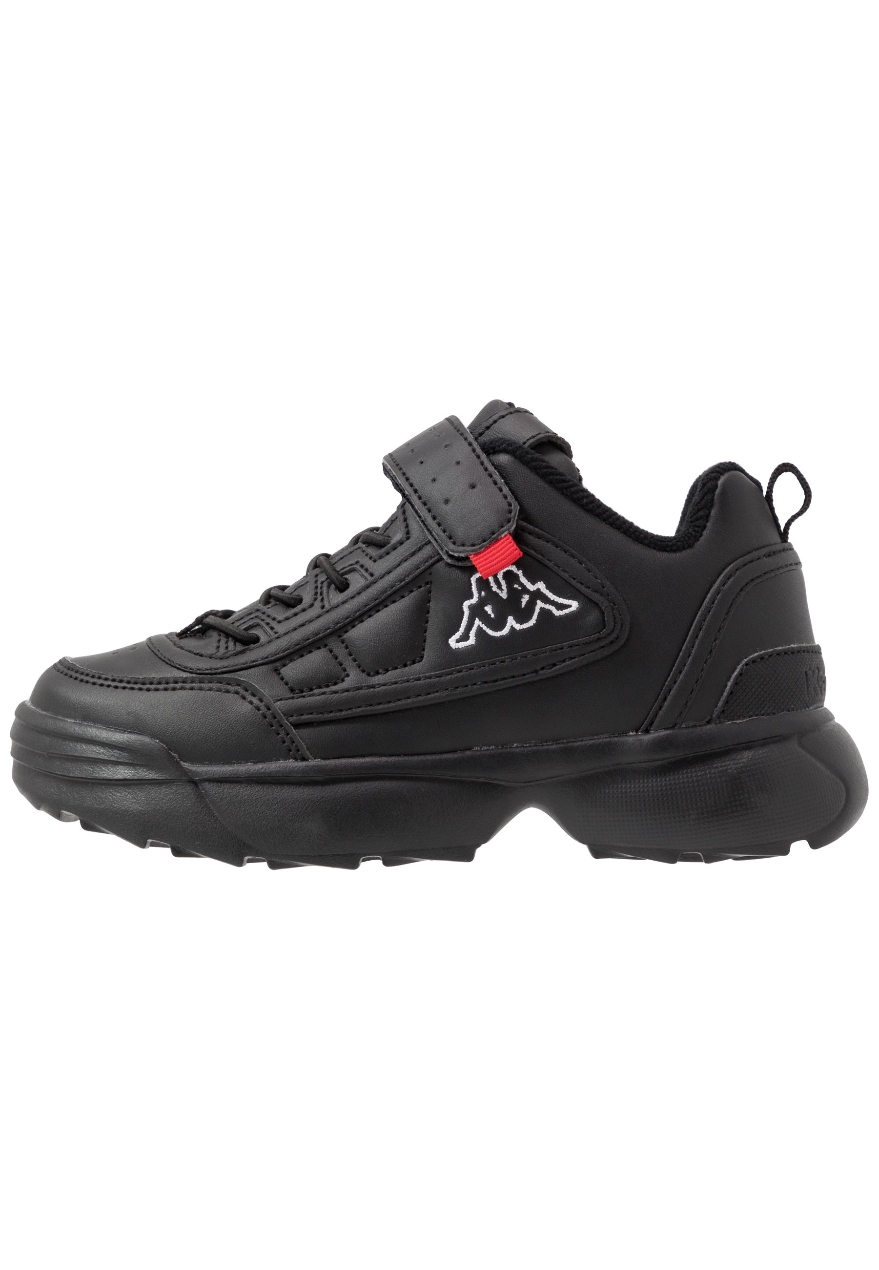 Kappa RAVE - Scarpe da allenamento - black/nero - Zalando.it