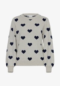 Geselecteerd, oatmeal w total eclipse