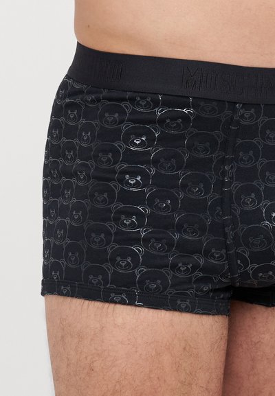 Moschino Underwear FASHION KIT - Pyjama set - nero