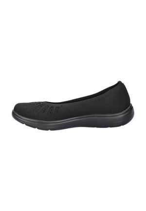 Ballerina's - black