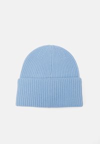 FTC Cashmere Căciulă - clear aqua