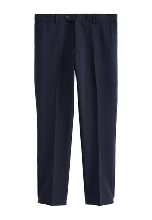 Next, REGULAR FIT - Anzughose - navy