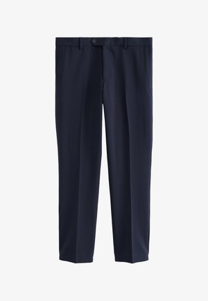 Next, REGULAR FIT - Anzughose - navy