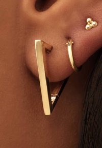 Isabel Bernard Monceau Jolie - Oorbellen - gold coloured