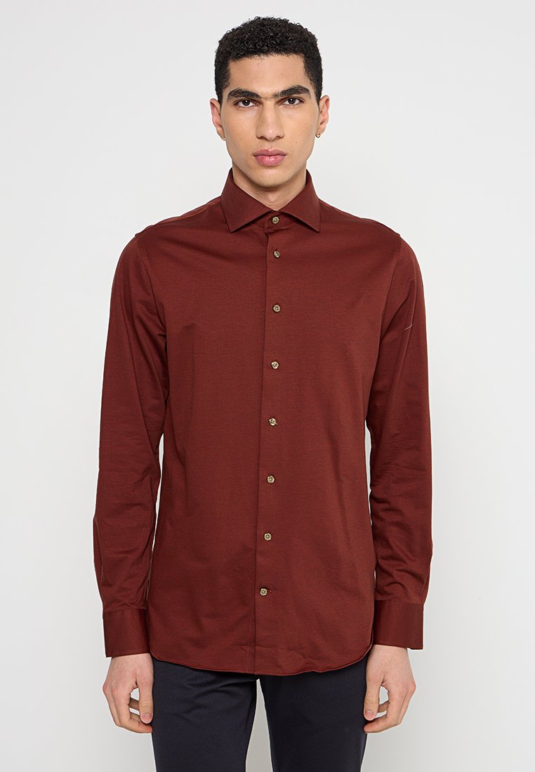 Matinique Overhemd bruin Matinique Overhemd bruin