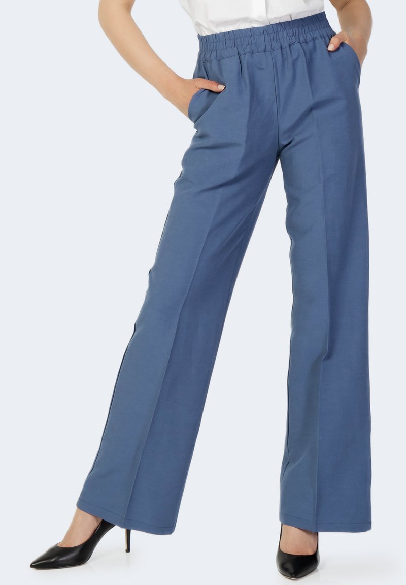 sandro ferrone pantaloni