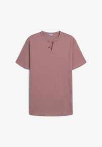 Non selezionato, rosa antico