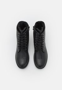 Anna Field WINTER BOOTIES - Botas de inverno - black