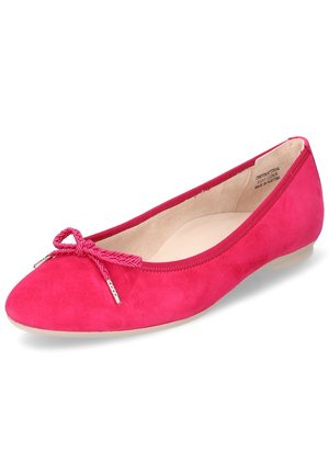 Paul Green Ballerines - pink